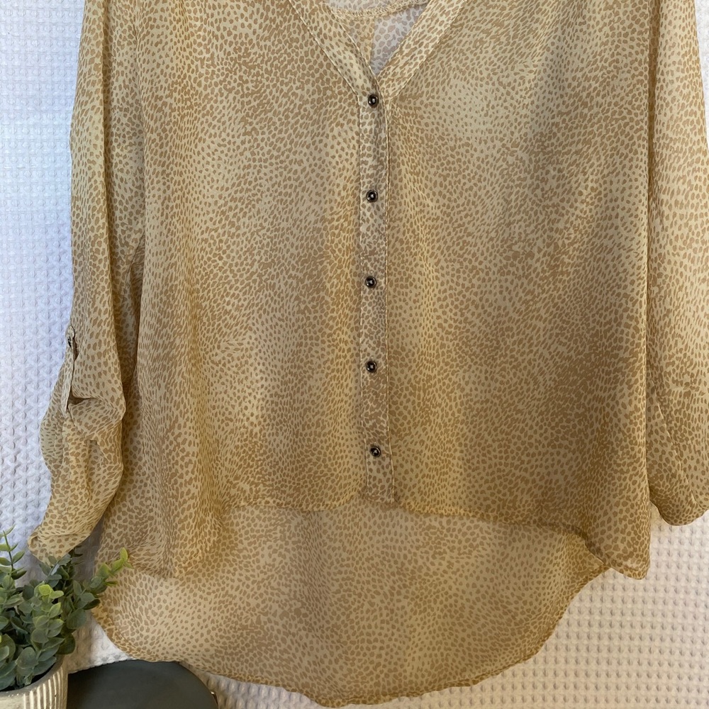 Women’s top